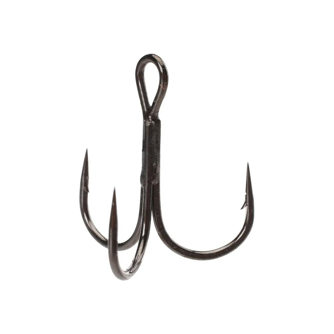 OWNER Ringed Flyliner Hooks 