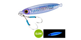 Shimano Ocea Flat Light Jig