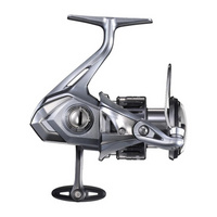 Shimano Nasci Spinning Reels