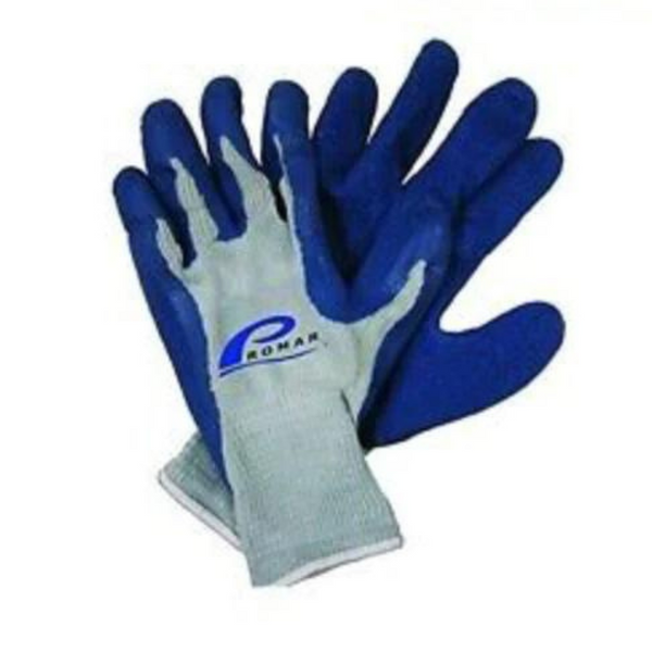 Promar Latex Super Grip Gloves GL200