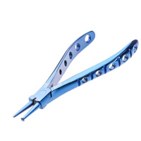 Toit Fishing Split Ring Pliers