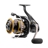 Daiwa BG Spinning Reels