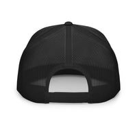 Bass Division Identify Target Trucker Cap