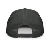 Bass Division Identify Target Trucker Cap