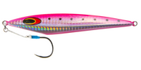 Nomad Design Ridgeback Slow Pitch Jig