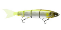 Madness Balam 245 Jointed Swimbait