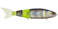 Madness Balam 245 Jointed Swimbait