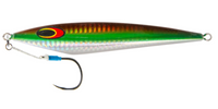 Nomad Design Ridgeback Slow Pitch Jig