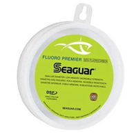 Seguar Premier 100% Fluorocarbon