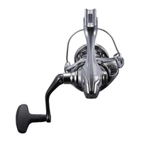 Shimano Nasci Spinning Reels