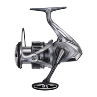 Shimano Nasci Spinning Reels