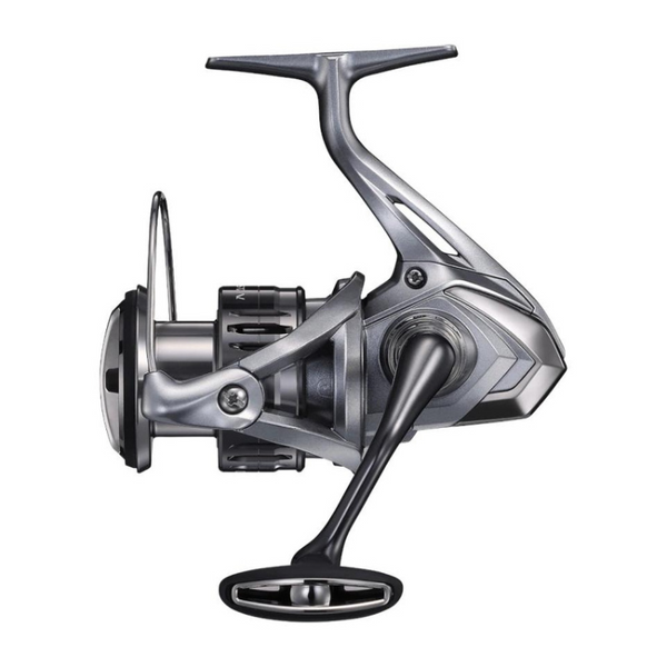 Shimano Nasci Spinning Reels