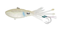 Nomad Design Squidtrex Soft Body Vibrating Lure