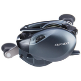 Curado BFS Casting Reels