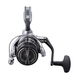 Shimano Nasci Spinning Reels