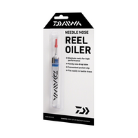 Daiwa Needle Nose Reel Oil