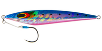 Nomad Design Ridgeback Slow Pitch Jig