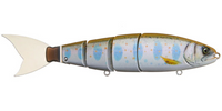 Madness Balam 245 Jointed Swimbait