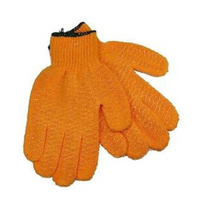 Promar Orange Filet Grip Gloves