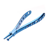 Toit Fishing Split Ring Pliers