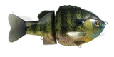 Deps Bullshooter 160 SS Slow Sinking Swimbait