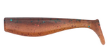 Sudden Impact 3” Blunt Nose Soft Swimbait 5pk