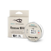 Seaguar Basix 100% Fluorocarbon