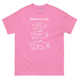 Bass Division Measure Up Classic Tee