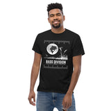 Bass Division Night Is Right Classic Tee (Black)