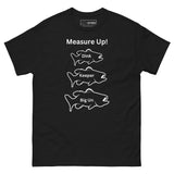 Bass Division Measure Up Classic Tee