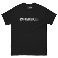 Bass Division Target Bass Classic Tee