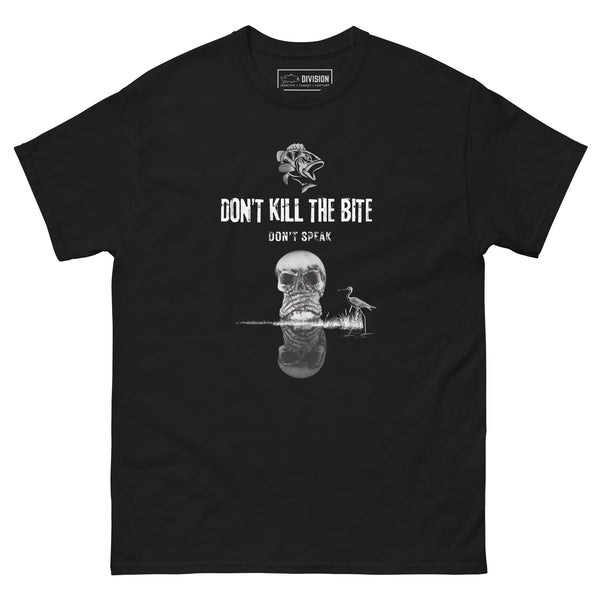 Bass Division Don’t Kill the Bite Classic Tee