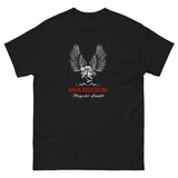 Rock’n Fish Bass Religion Wings Classic Tee