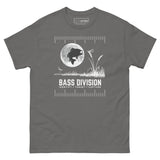 Bass Division Night Is Right Classic Tee