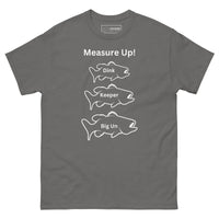 Bass Division Measure Up Classic Tee