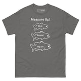 Bass Division Measure Up Classic Tee