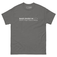 Bass Division Target Bass Classic Tee