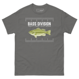 Bass Division Largemouth Bass Board Classic Tee