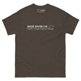 Bass Division Target Bass Classic Tee