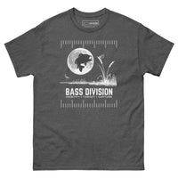 Bass Division Night Is Right Classic Tee