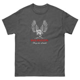 Rock’n Fish Bass Religion Wings Classic Tee