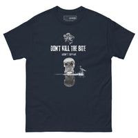 Bass Division Don’t Kill the Bite Classic Tee