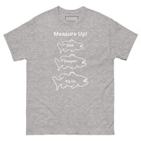 Bass Division Measure Up Classic Tee