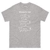 Bass Division Measure Up Classic Tee