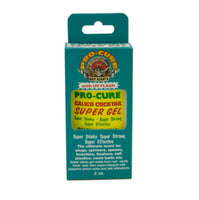 Pro-Cure Super Gel 2oz Bottle